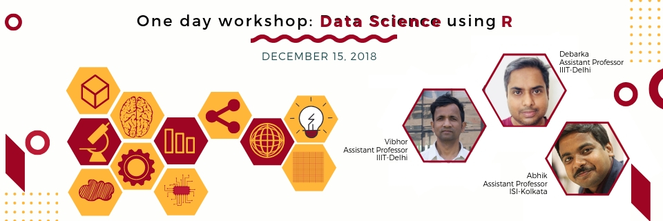 Data science workshop