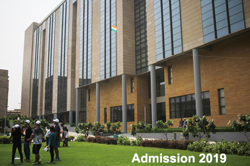 BTech Admission 2019