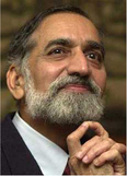 Kiran Karnik